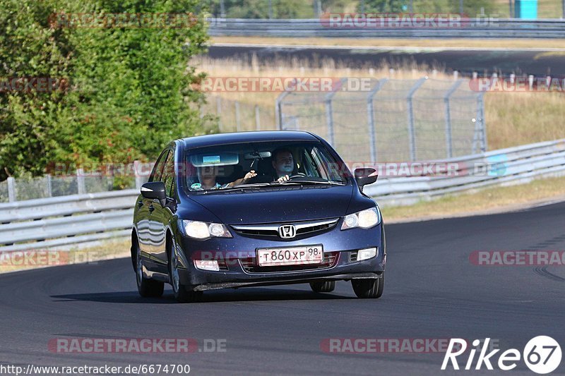 Bild #6674700 - Touristenfahrten Nürburgring Nordschleife (04.07.2019)