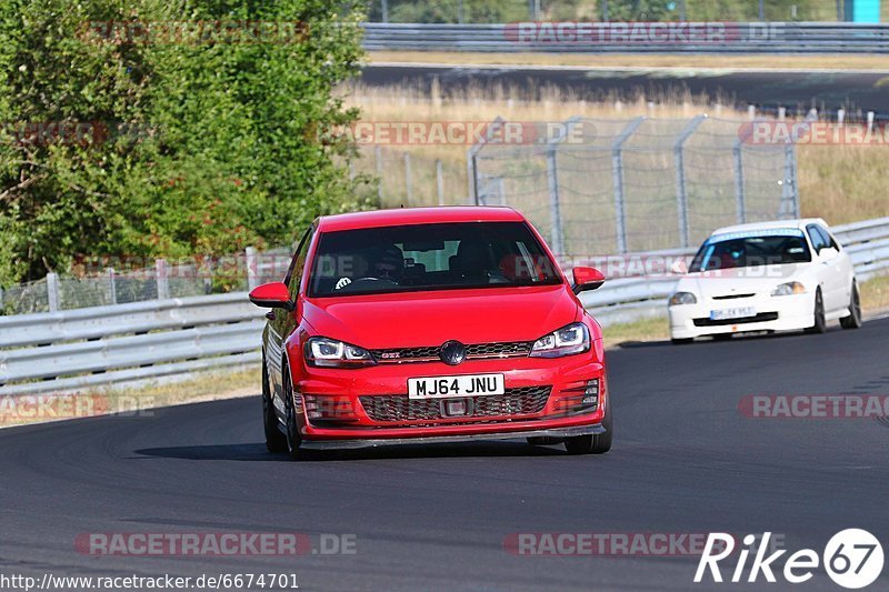 Bild #6674701 - Touristenfahrten Nürburgring Nordschleife (04.07.2019)