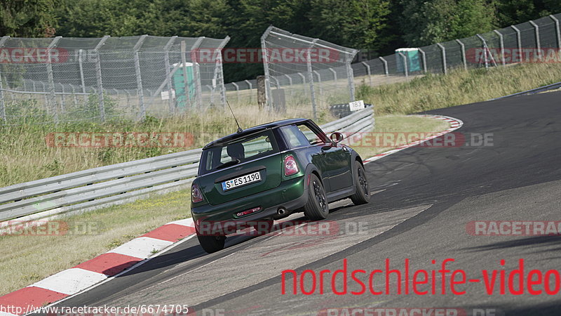 Bild #6674705 - Touristenfahrten Nürburgring Nordschleife (04.07.2019)