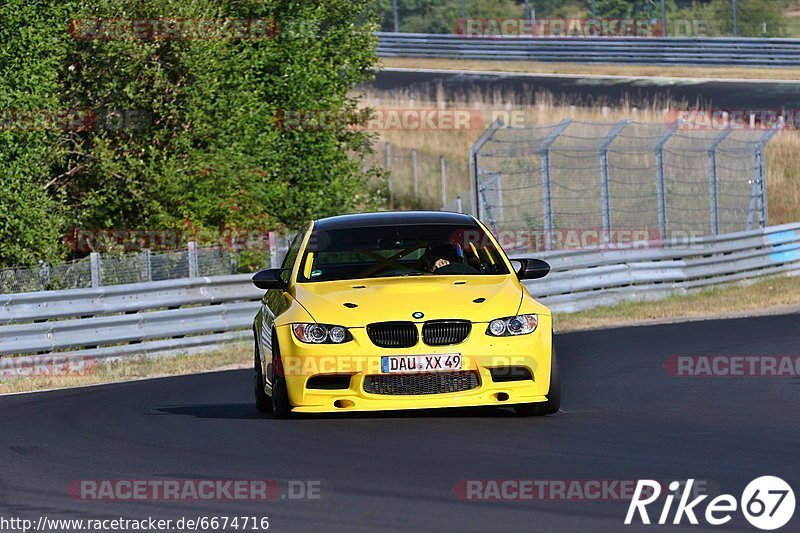 Bild #6674716 - Touristenfahrten Nürburgring Nordschleife (04.07.2019)