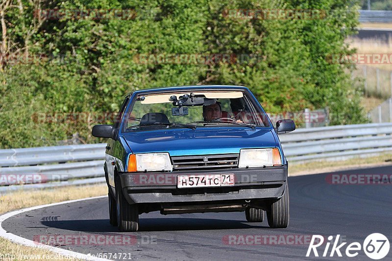 Bild #6674721 - Touristenfahrten Nürburgring Nordschleife (04.07.2019)