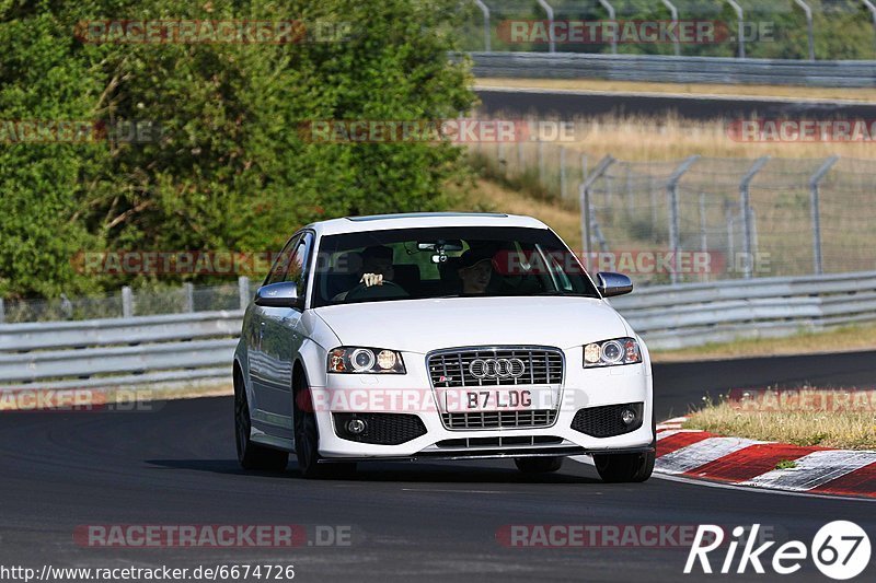 Bild #6674726 - Touristenfahrten Nürburgring Nordschleife (04.07.2019)