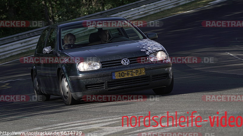 Bild #6674729 - Touristenfahrten Nürburgring Nordschleife (04.07.2019)