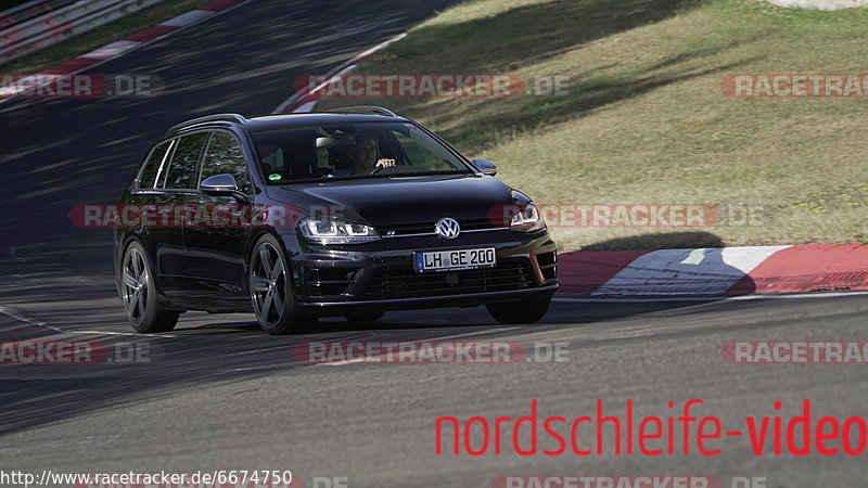 Bild #6674750 - Touristenfahrten Nürburgring Nordschleife (04.07.2019)