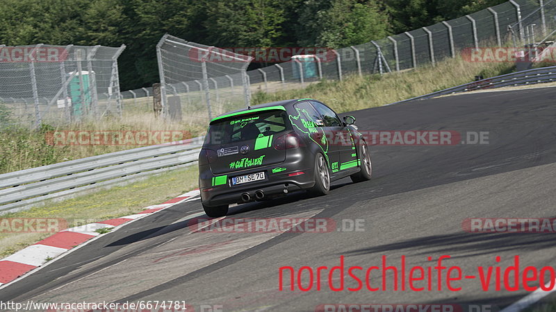 Bild #6674781 - Touristenfahrten Nürburgring Nordschleife (04.07.2019)