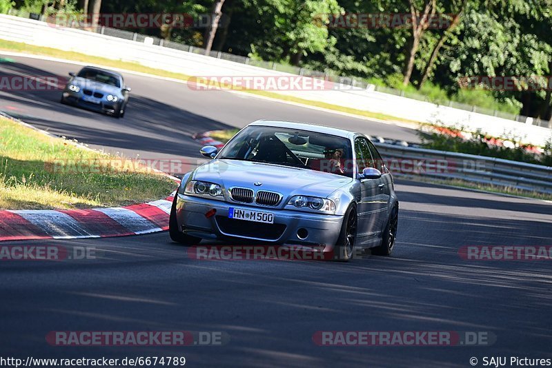 Bild #6674789 - Touristenfahrten Nürburgring Nordschleife (04.07.2019)