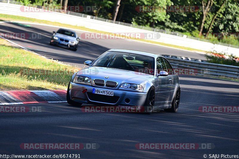 Bild #6674791 - Touristenfahrten Nürburgring Nordschleife (04.07.2019)