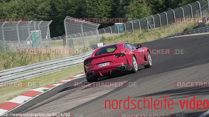 Bild #6674792 - Touristenfahrten Nürburgring Nordschleife (04.07.2019)