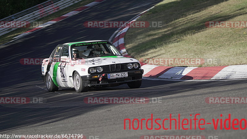 Bild #6674796 - Touristenfahrten Nürburgring Nordschleife (04.07.2019)