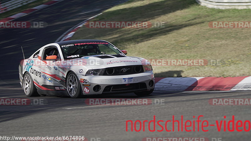 Bild #6674806 - Touristenfahrten Nürburgring Nordschleife (04.07.2019)