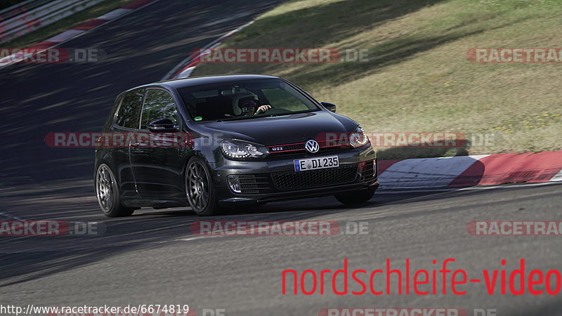 Bild #6674819 - Touristenfahrten Nürburgring Nordschleife (04.07.2019)