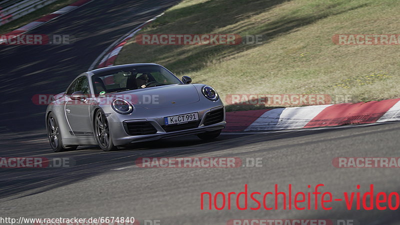 Bild #6674840 - Touristenfahrten Nürburgring Nordschleife (04.07.2019)