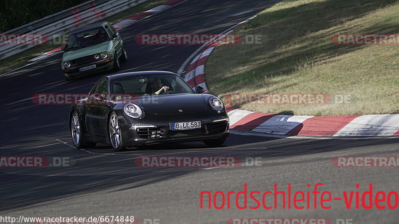 Bild #6674848 - Touristenfahrten Nürburgring Nordschleife (04.07.2019)