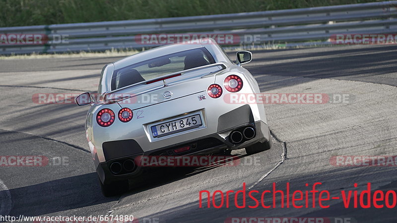 Bild #6674880 - Touristenfahrten Nürburgring Nordschleife (04.07.2019)