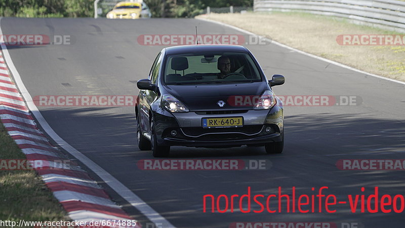 Bild #6674885 - Touristenfahrten Nürburgring Nordschleife (04.07.2019)