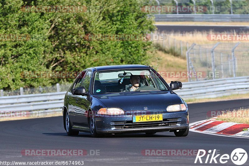 Bild #6674963 - Touristenfahrten Nürburgring Nordschleife (04.07.2019)