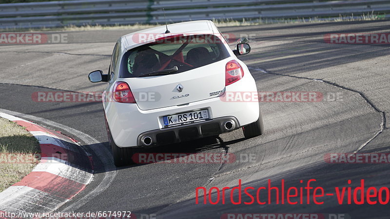 Bild #6674972 - Touristenfahrten Nürburgring Nordschleife (04.07.2019)