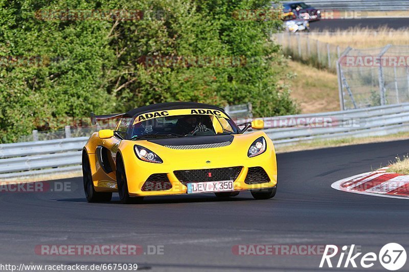 Bild #6675039 - Touristenfahrten Nürburgring Nordschleife (04.07.2019)