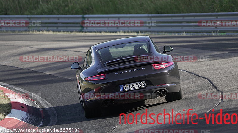 Bild #6675101 - Touristenfahrten Nürburgring Nordschleife (04.07.2019)