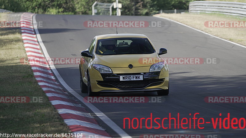 Bild #6675104 - Touristenfahrten Nürburgring Nordschleife (04.07.2019)