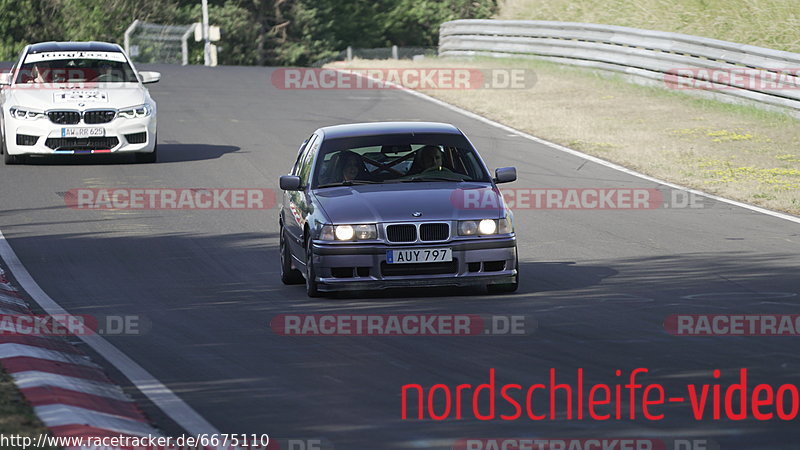 Bild #6675110 - Touristenfahrten Nürburgring Nordschleife (04.07.2019)