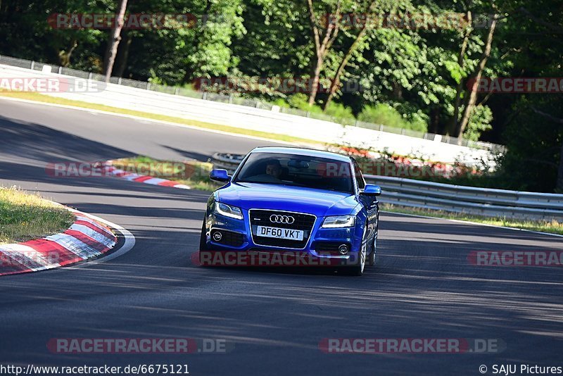 Bild #6675121 - Touristenfahrten Nürburgring Nordschleife (04.07.2019)