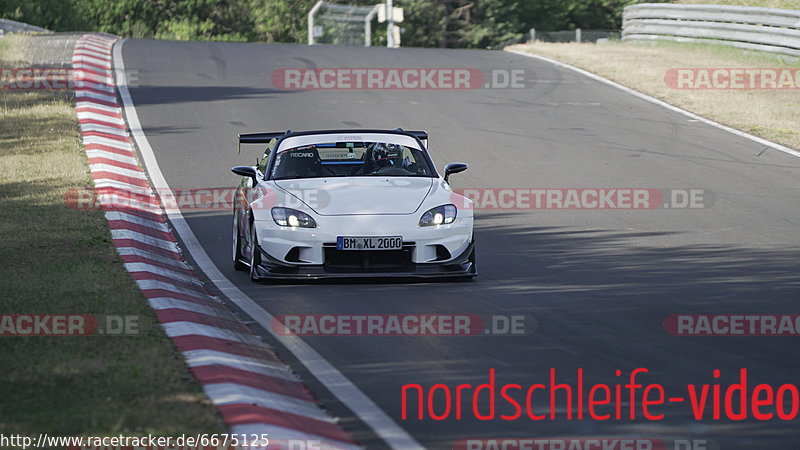 Bild #6675125 - Touristenfahrten Nürburgring Nordschleife (04.07.2019)