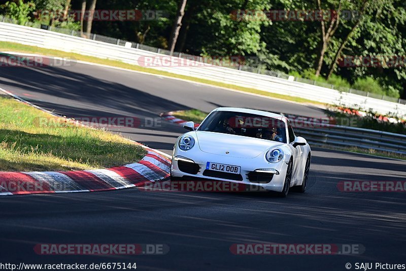 Bild #6675144 - Touristenfahrten Nürburgring Nordschleife (04.07.2019)