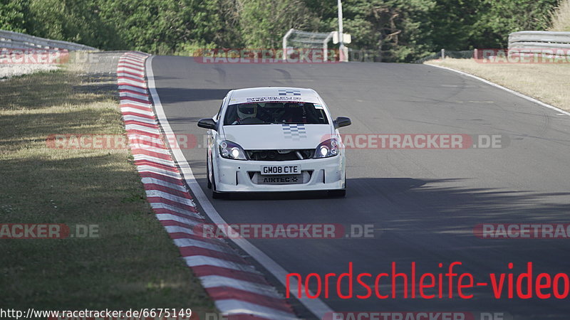 Bild #6675149 - Touristenfahrten Nürburgring Nordschleife (04.07.2019)