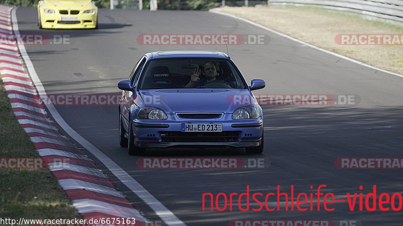 Bild #6675163 - Touristenfahrten Nürburgring Nordschleife (04.07.2019)