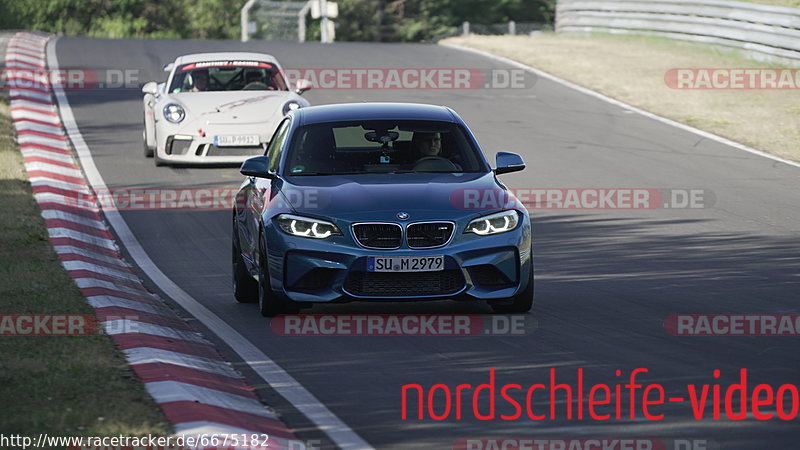 Bild #6675182 - Touristenfahrten Nürburgring Nordschleife (04.07.2019)