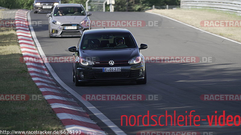 Bild #6675193 - Touristenfahrten Nürburgring Nordschleife (04.07.2019)