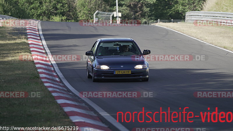 Bild #6675219 - Touristenfahrten Nürburgring Nordschleife (04.07.2019)