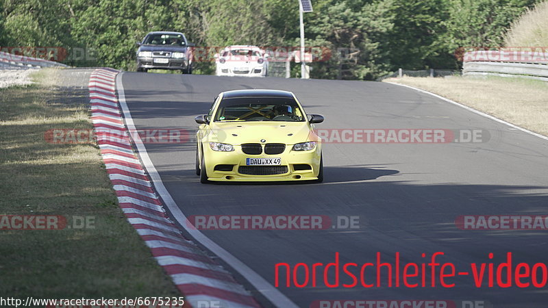 Bild #6675235 - Touristenfahrten Nürburgring Nordschleife (04.07.2019)