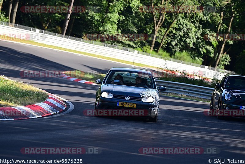 Bild #6675238 - Touristenfahrten Nürburgring Nordschleife (04.07.2019)