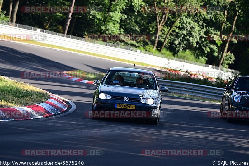 Bild #6675240 - Touristenfahrten Nürburgring Nordschleife (04.07.2019)