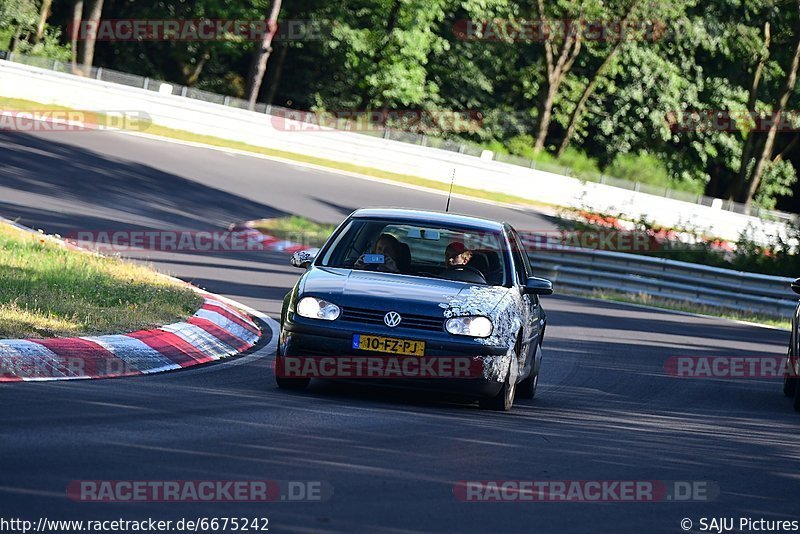 Bild #6675242 - Touristenfahrten Nürburgring Nordschleife (04.07.2019)