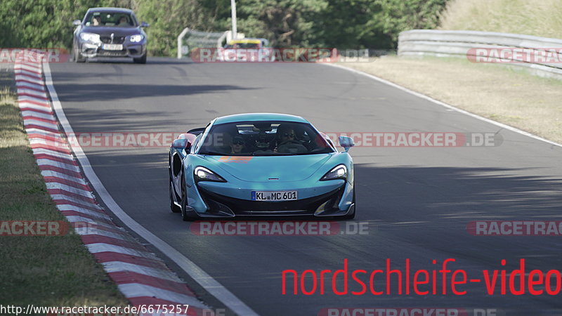 Bild #6675257 - Touristenfahrten Nürburgring Nordschleife (04.07.2019)