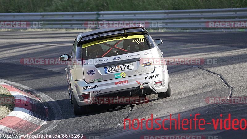 Bild #6675263 - Touristenfahrten Nürburgring Nordschleife (04.07.2019)