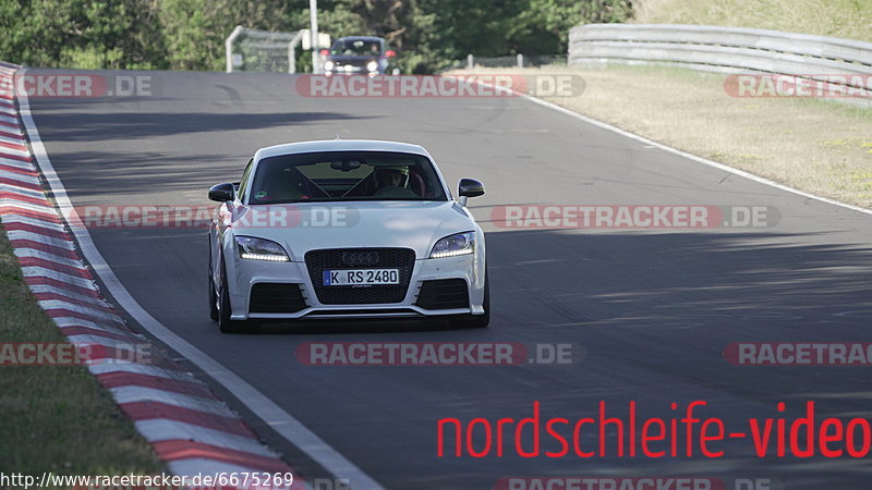 Bild #6675269 - Touristenfahrten Nürburgring Nordschleife (04.07.2019)