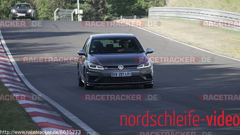 Bild #6675273 - Touristenfahrten Nürburgring Nordschleife (04.07.2019)