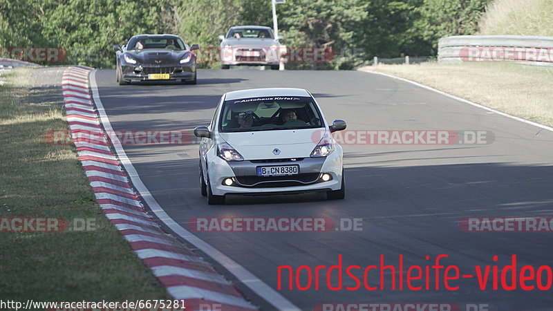 Bild #6675281 - Touristenfahrten Nürburgring Nordschleife (04.07.2019)