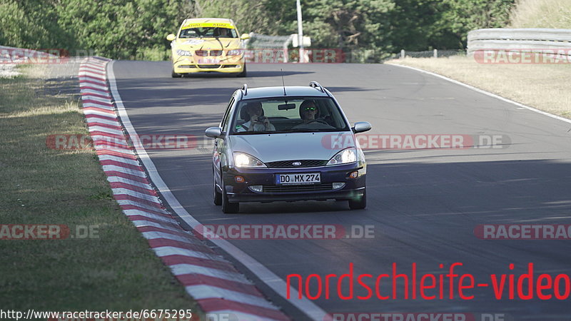 Bild #6675295 - Touristenfahrten Nürburgring Nordschleife (04.07.2019)