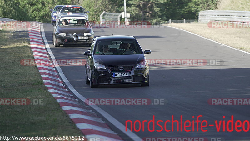 Bild #6675312 - Touristenfahrten Nürburgring Nordschleife (04.07.2019)