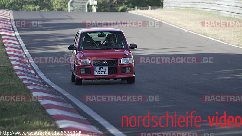 Bild #6675318 - Touristenfahrten Nürburgring Nordschleife (04.07.2019)