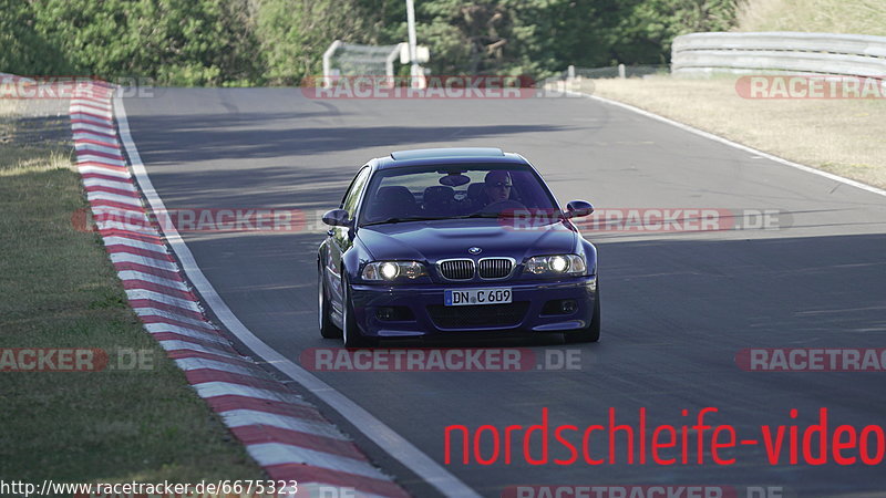 Bild #6675323 - Touristenfahrten Nürburgring Nordschleife (04.07.2019)