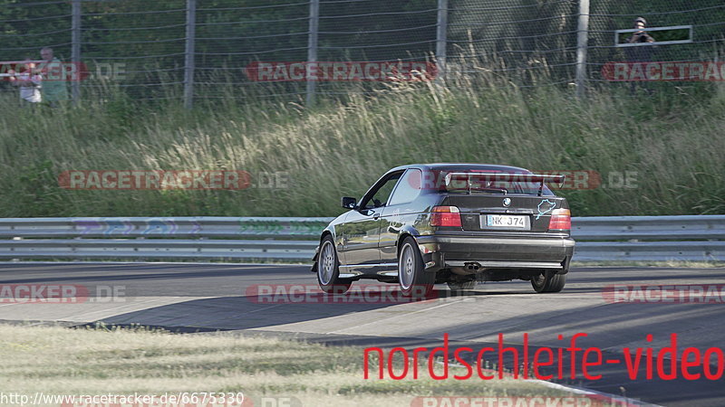 Bild #6675330 - Touristenfahrten Nürburgring Nordschleife (04.07.2019)