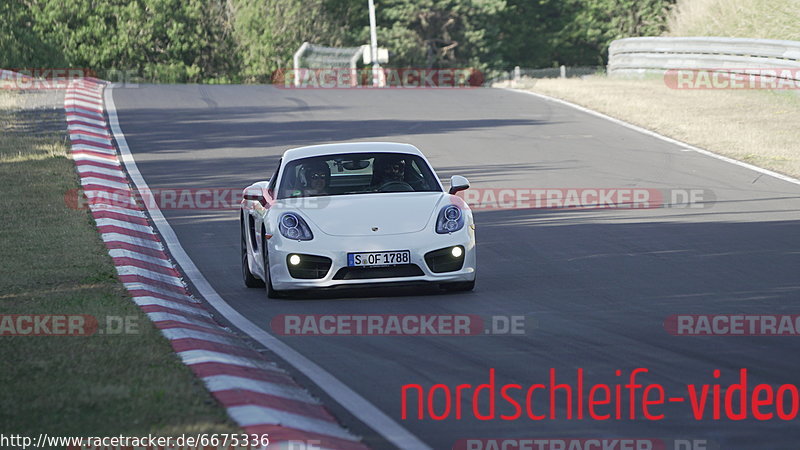 Bild #6675336 - Touristenfahrten Nürburgring Nordschleife (04.07.2019)