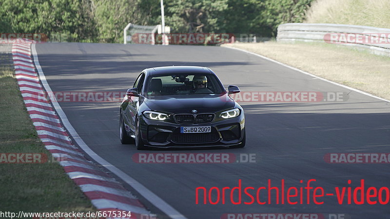 Bild #6675354 - Touristenfahrten Nürburgring Nordschleife (04.07.2019)