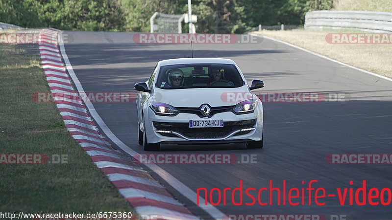 Bild #6675360 - Touristenfahrten Nürburgring Nordschleife (04.07.2019)